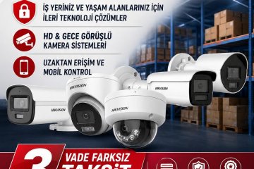 Kamera Sistemleri