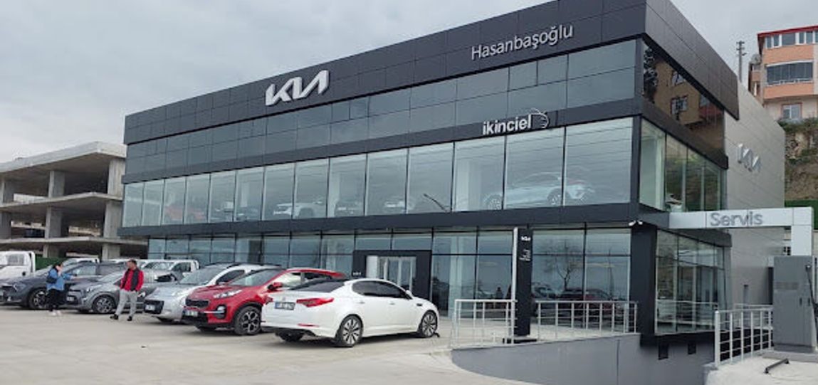 Kia Hasanbaşoğlu