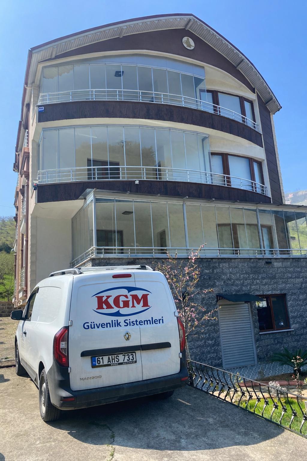 BEKİR YILMAZ EV