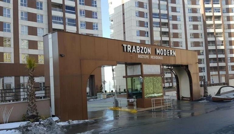 Trabzon Modern