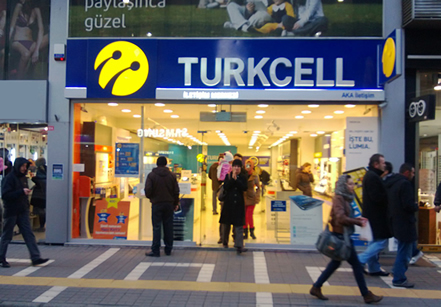 A.Ka İletişim Trabzon