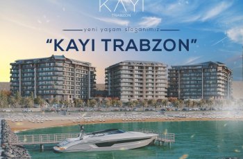 KAYI EVLERİ TRABZON 