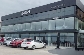 Kia Hasanbaşoğlu