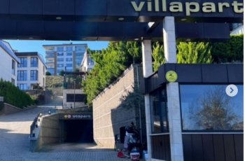 Villa Part sitesi