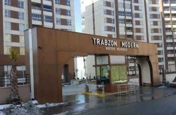 Trabzon Modern