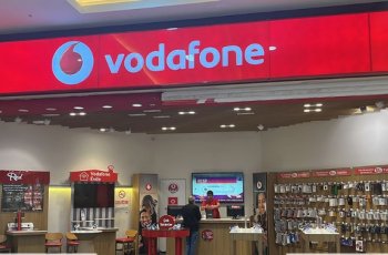 Trabzon Vodafone Maxx Şubeleri