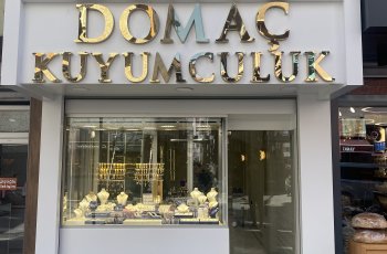 Domaç Kuyumculuk