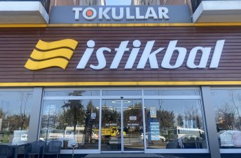 Tokullar İstikbal Vakfıkebir-Beşikdüzü-Görele-Tirebolu