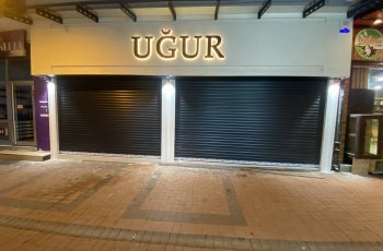 Uğur Kuyumculuk Hopa