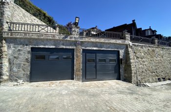 Bülent Balcı Villa