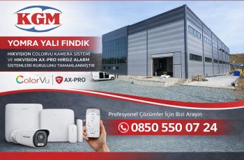 YALI FINDIK YOMRA