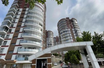Galanima Altınpark Sitesi 