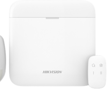 Hikvision DS-PWA64-Kit-WE AX Pro Kablosuz Alarm Sistemi Kiti