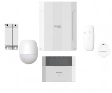Hikvision AX Hybrid Pro Kiti (868MHz)